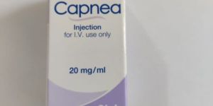 Capnea 20mg Injection