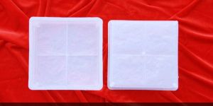 8x8 Brick Plastic Paver Mould