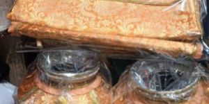 Decorative Wedding Jaggo