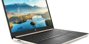 HP Laptop