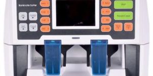 Note Sorting Machine