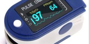 Pulse Oximeter Machine