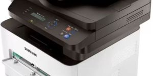Samsung Printer