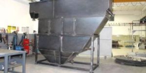 Packaged Effluent Treatment Plant