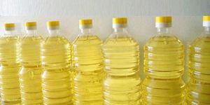 Organic Cotton Seed Oil