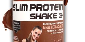 Slim Mantra Ayurvedic Weight Loss Protein Shake