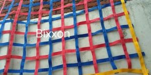 Truck Cargo Container Safety Net