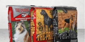 BOPP Laminated PP Woven Bags