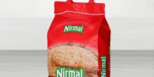 BOPP Laminated PP Woven Bottom Gusset Bags