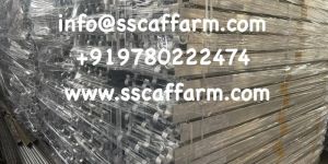 Complete Aluminum Planks