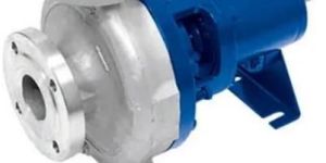 Chemical Process Pump