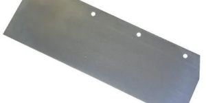 SS Scraper Blades