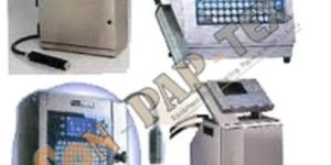 Batch Coding Machine
