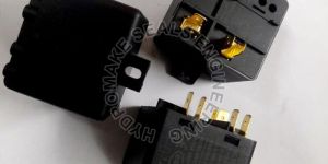 Pump Protection Relay