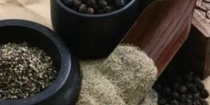 Black Pepper Powder