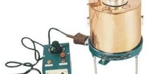 Abel Flash Point Apparatus