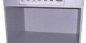 Colour Matching Cabinet