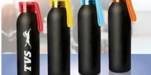 Aluminum Water Bottle