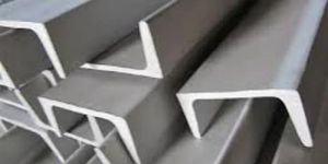 Mild Steel C Channel