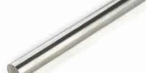 Mild Steel Round Bar