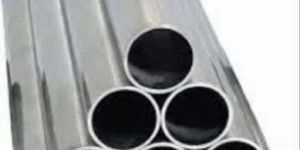 Mild Steel Round Pipe