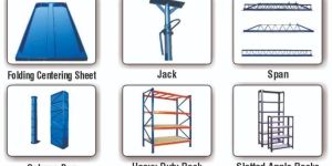 Centering Equipment