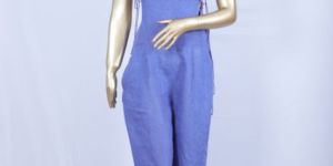 Ladies Jump Suit