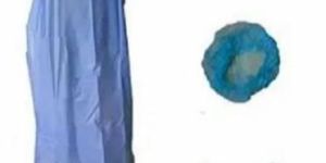 ICU Gown Kit