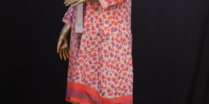 Ladies Khadi Dress