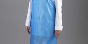 LD Plastic Apron