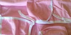 Newborn Baby Clothes Kits