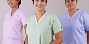 Staff Nurses Uniform