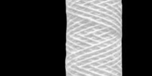 Polypropylene Wound Filter Cartridges