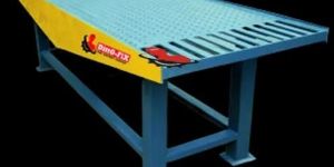 Paver Block Vibrating Table