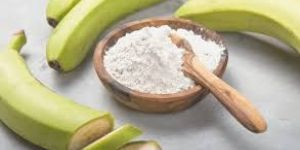 Banana Flour