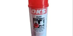 Multifunctional Fluid Spray