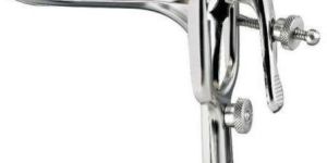 Vaginal Speculum