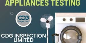 Portable Appliance Testing