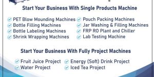 Water Treatment Plants