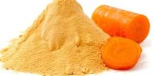 Carrot Powder