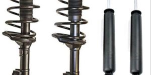 Car Shock Absorber