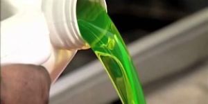 Engine Coolant