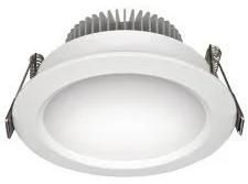 Round LED Downlight