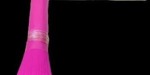 Polypropylene Bristles