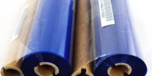 PP Wax Barcode Ribbon