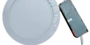 LED Round Panel Light
