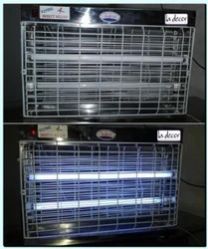 Flying Insect Killer Machine