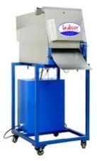 Paratha Making Machine