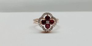 vrns20323 Female Diamond Ring