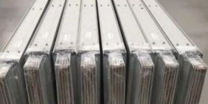 Sandwich Bus Duct